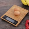 Yongkang EK24 New Designed OEM Digital Weight Scale Kitchen Digital Balance Kitchen Food Scales 3