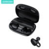 JOYROOM bluetooths earbuds power bank earphone in-ear waterproof noise cancelling dj tws wireless headphone with microphone 3