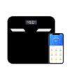 2020 Zhejiang Hangzhou top factory Bluetooth Body Fat Scale Smart BMI Digital Bathroom Wireless Weight Scale 3