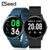 KW19 Sports Smart Bracelet Watch Blood Oxygen Pressure Bracelet Smartwatch reloj inteligente For Women Men 3