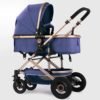 2020 New Products Children Push Chairs Baby Carrier Baby Parm Folding Lightweight Baby Stroller 3