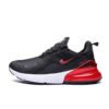 2020 Fashionable Unisex Mesh breathable 270 Air cushion sports shoes running shoes 3