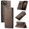 CaseMe Wallet For iPhone 11 Pro case High quality Leather cases with Card Cover For iPhone 11 7 8 X XR Mobile Phone Accessories 3