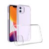 Free Shipping 9H Tempered Glass Back Covers Case For iPhone 11 Clear Case For iPhone 11 Pro Max 3