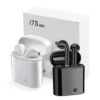 Top Selling i7S TWS Wireless Headphone Portable Wireless Earphone i7S TWS With Charging Box Wireless Earbuds For IOS and Android 3