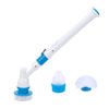 Bathroom Wc Scrubber Electric Sweeper Duster Cleaning Brush Electrical Floor Broom Cleanser Accessories Home Cleaning Equipment 3