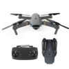 Hot sell remote control camera drone With 720P HD Camera Folding RC Quadcopter drone with Storage bag 3