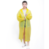 Raincoat Manufacturer Long Raincoat/Portable Raincoat/Light Raincoat Reuse Raincoat Rain coat Poncho of Crius 9111 3