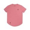 Custom Design Hemp T shirts Wholesale Sports Wear Mens Tshirt 3