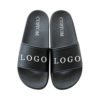 YT Shoes Outdoor Indoor PVC Slippers For Men Wholesale Summer EVA Sandals Custom Logo Men's Slippers 3