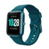 2020 Newest High Quality control music Touch Screen Sport Smart Watch for Men Women support for IOS&Android 3