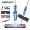 Masthome best online selling double sides spray mop for home cleaning 3