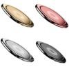 Luxury 360 Degree Metal Finger Ring Holder Smartphone Mobile Phone Finger Stand Holder 3