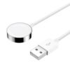 Wireless Charger for iWatch Series 2 3 USB Magnetic iWatch Charging Cable 1meter for Apple Watch Charger 3