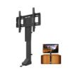 Electric Automatic Compact Drop Down TV Stand Electrictv TV Lift Mechanism 3
