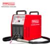 high frequency 250A portable AC/DC aluminium inverter TIG welding machine 3