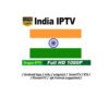 Keep Updating India IPTV & TV Box Channels Movie Subscription 7500+LIVE/5000+VOD M3U Reseller Panel Free Test Code Dragon IPTV 3