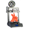 ORTUR-4 V1 3D Printer High Speed Heavy Duty Linear Guide Rail 3D Printer Impresora 3D Metal 3D Drucker Large 3D Printer 3