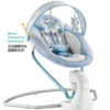 Multi-function Electric Baby Swing with Music 3