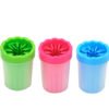 Silicone Dog Paw Cleaner Cup Dog feed cleaner 3