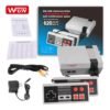 Factory AV Output Boy Videos Mini Retro Console Built-in 620 Added Games Childhood For Nintendo Classic Mini NES Console 3
