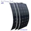 price solar panels solar panel solar panels solar panel solar 100w etfe flexible solar panel 3