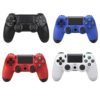 Custom Wireless Gamepad Controller For Ps4 Original Remote Joystick For Playstation 4 Pro 3