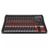 Manufactory best selling direct dj mixer 3