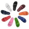 Hellosport Logo Pvc Blank Designers Custom Slippers Slide Sandal,Slides Footwear Men'S Sandals Slippers 3