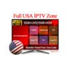 Full HD World IPTV10000+ Live 5000 VOD Germany Italy Arabic USA subscription Smart TV M3U IOS Mag Reseller Panel Test Code 3