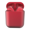 Mini Colorful Inpods Sport Bluetooth 5.0 Earphone Purple Red Gold Original I12 Tws Wireless Earbuds for Apple Airpods 3