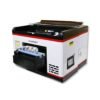 A3 UV LED Ink Varnish Flatbed Digital Inkjet Printer For Glass 3