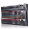 BL-16 Lane Digital Mixing Console Audio Mixer 3