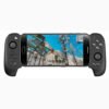 Multi-functional wireless mobile controller bluetooth gamepad for Android Ios mobile game controller 3