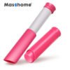 Masthome Pet Hair Cleaning Stickey Remover Brush Glue Paper Lint Roller 3