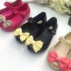 Girls Sandal kids Jelly Shoes Summer Soft Wholesale Durable Melissa Style School Shoes Children Jelly Sandal 3