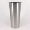 (sample available)16oz stainless steel tumbler double wall vacuum insulated car mug coffee tumbler cups 3