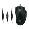 Original Razer Naga Trinity 16000DPI Symphony Mechanical Thumb Button RGB Wired Gaming Mouse Razer 3