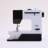 UFR-737 adjustable domestic multi-functional Overlock mini easy stitch sewing machine for home use 3