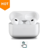 Noise cancelling Bluetooth tws 5.0 earbud wireless charge earphone Portable 1:1 Original air pods pro 3 3