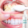 OEM ODM Private Label Beauty Personal Care Oral Hygiene Tooth Whitening Cleaning Mousse Toothpaste Removes Plaque Stains 3
