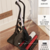 Multifunctional Metal Iron Home Vacuum Cleaner Storage Hanger Rack for Dyson Vacuum Cleaner Series 3