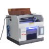 Uv Printer Available In All Sizes Funsun 1440Dpi Dx8 Head Phone Case Wood A4 Led Uv Flatbed Printer 3