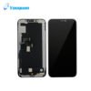 Factory supplier High quality phone lcd screen display for iphone X XS XR XS Max 3