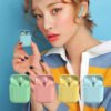 Inpods 12 Frosted Feel Touch Control Pop up Window Connection TWS 5.0 Stereo Mini Wireless BT Earphone for Phone 3