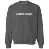 Cheap custom made mens hoodies sweatshirts men's clothing sweater 3