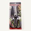 Stainless Steel Kitchen Vegetable Fish Cutting Wholesale Multifunction Cut Chicken Poultry Bone for Cutting Shears Meat Scissors 3