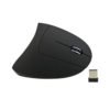 Wireless Gaming Ergonomic 2.4G Vertical Ergonomic 6D Optical Mouse Healthy 3