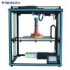 TRONXY X5SA-400 3d printer Ultra-quiet driver CoreXY stable frame machine Dual Z axis 400*400*400mm large 3d printer 3