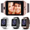 Android Smart Watch 2018 DZ09 digital WristWatch women watches men wrist with SIM Card Smartwatch support multi language 3
